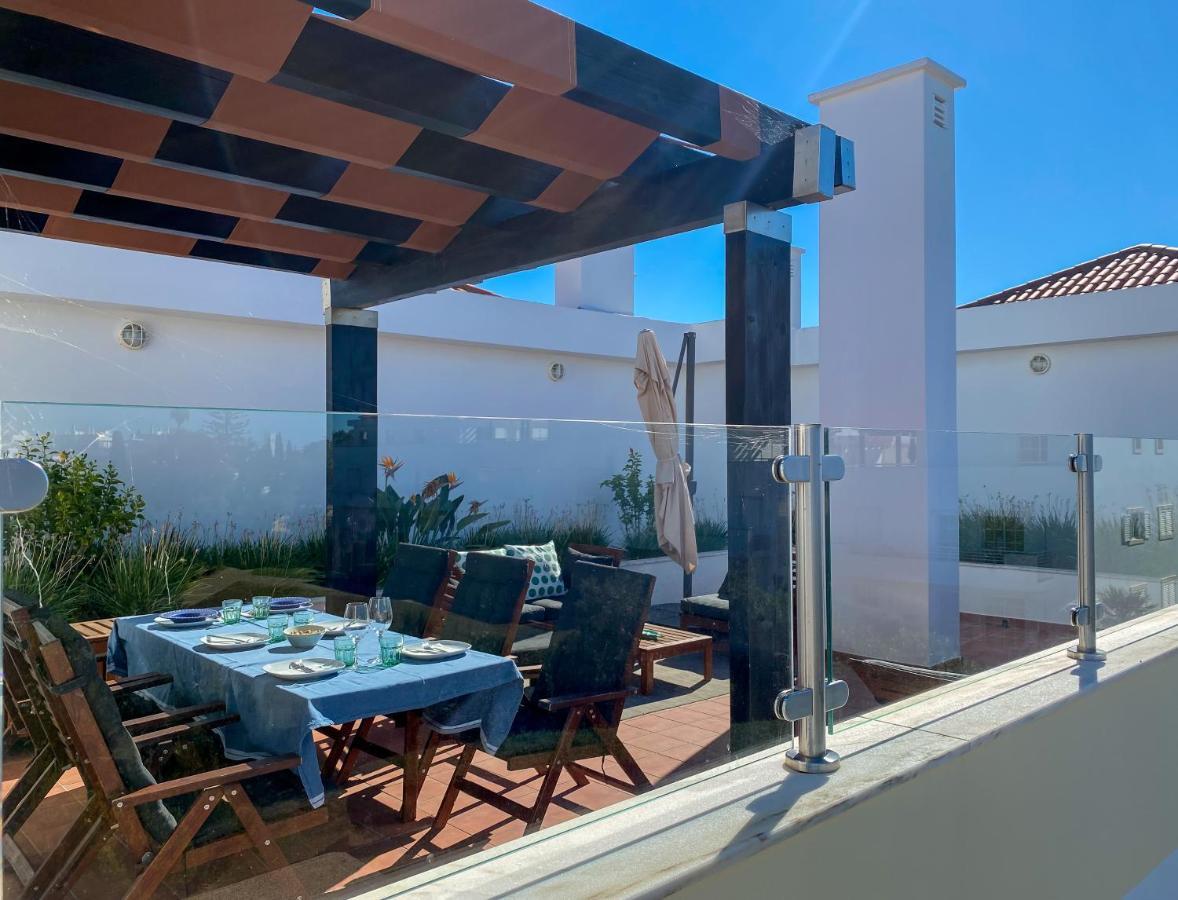 Cabanas De Tavira Exterior photo